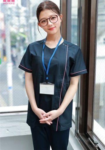  MIFD-541 | Nữ Y Tá Thực ...